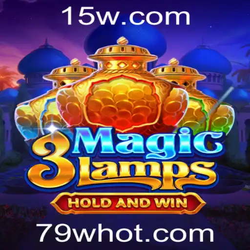 Descubra o Universo de 3MagicLamps: Um Jogo Fascinante