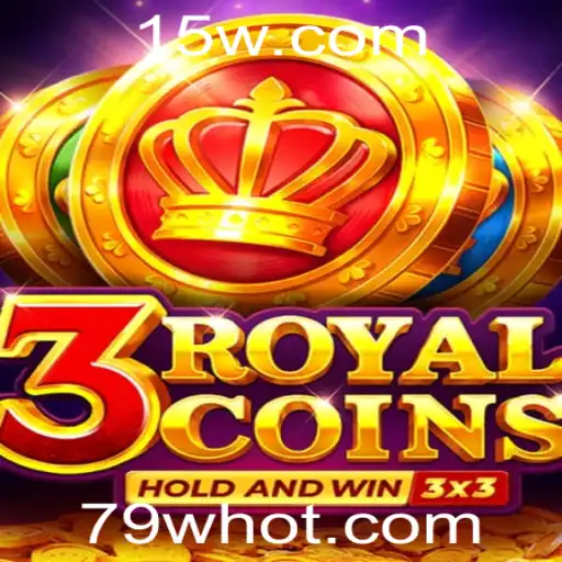 Descubra o Fascinante Mundo de 3royalcoins: O Jogo de Estratégia e Aventura