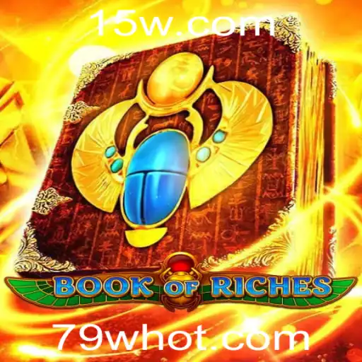 Descubra os Mistérios de BookofRiches: Um Guia Completo