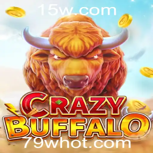 Descubra o Jogo CRAZYBUFFALO: Uma Experiência Única de Entretenimento