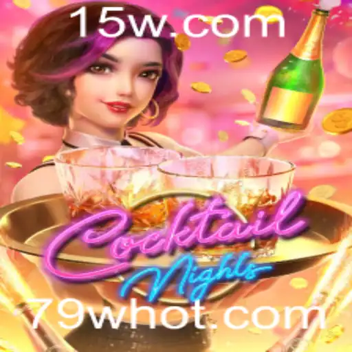 Descubra o Universo Envolvente do Jogo CocktailNights
