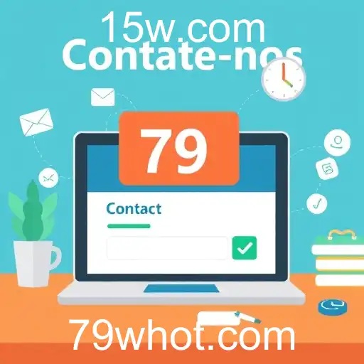 Contate-nos