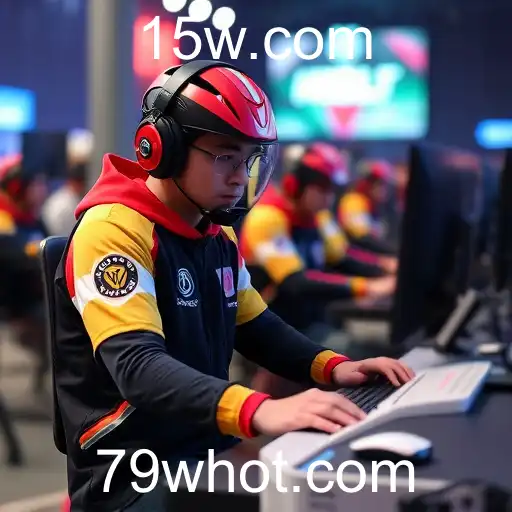 Esportes virtuais
