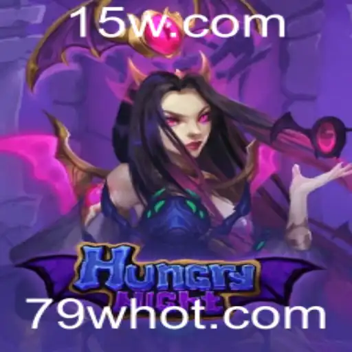 Explorando a Aventura Interativa de HungryNight