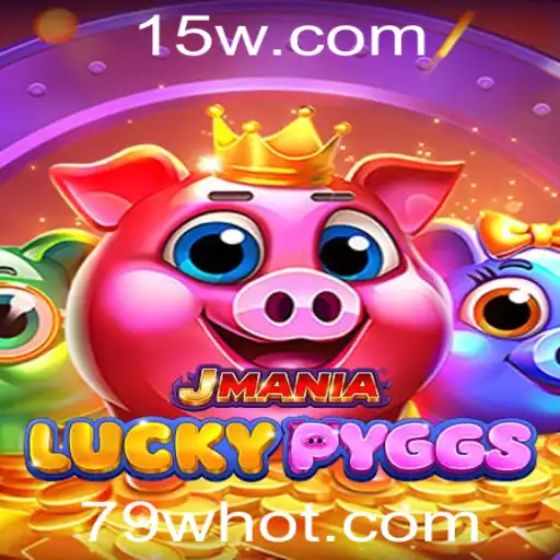 Descubra o Fascinante Mundo de JManiaLuckyPyggs