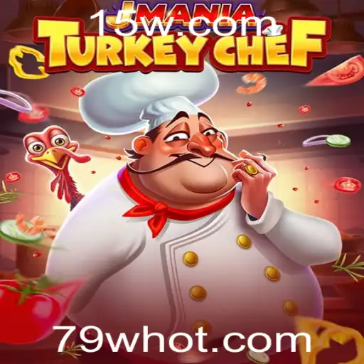 Descubra JManiaTurkeyChef: A Nova Sensação dos Jogos de Culinária Virtual