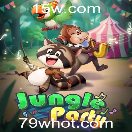 Descubra a Diversão do JungleParty: Regras, Introdução e Mais