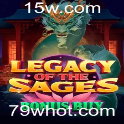 LegacyoftheSagesBonusBuy: Desvendando a Experiência Inovadora no Mundo dos Jogos