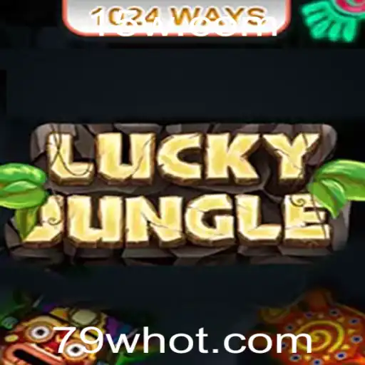Descubra o Fascinante Mundo de LuckyJungle1024: O Jogo de Estratégia na Era Digital