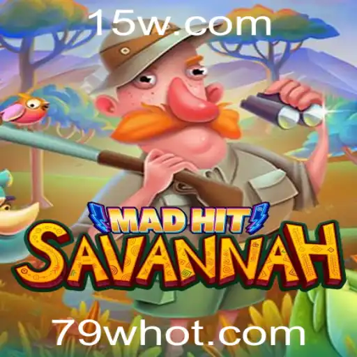Explorando MadHitSavannah: o Jogo do Momento