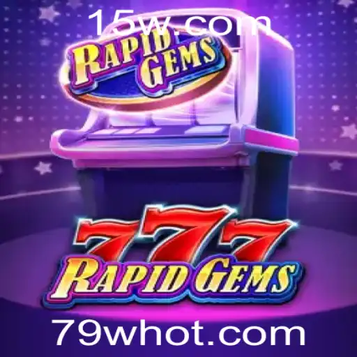 Descubra RapidGems777: O Novo Fenômeno dos Games