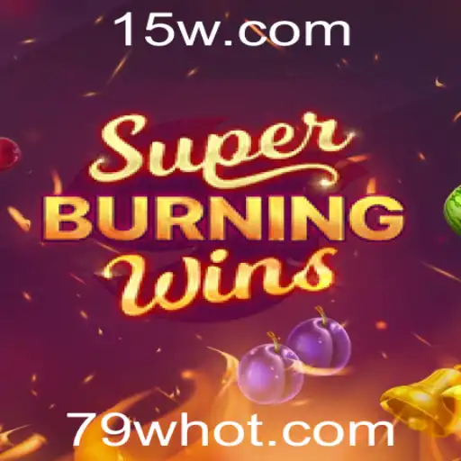 Explorando SuperBurningWins: O Novo Fenômeno dos Jogos