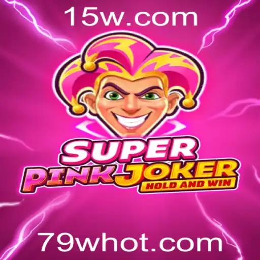 Explorando SuperPinkJoker: O Fenômeno do Novo Jogo e Sua Chave de Sucesso 79w