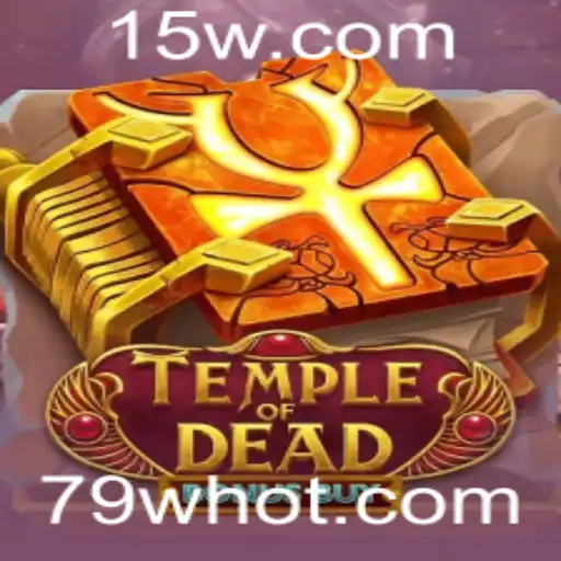 Descubra a Aventura Inesquecível de TempleofDeadBonusBuy