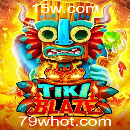 Descubra o Mundo Emocionante de TikiBlaze: Jogo de Aventura e Estratégia