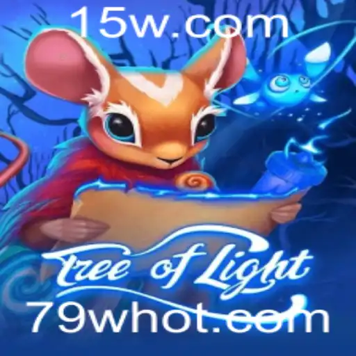 Descubra o Fascinante Mundo de TreeofLight