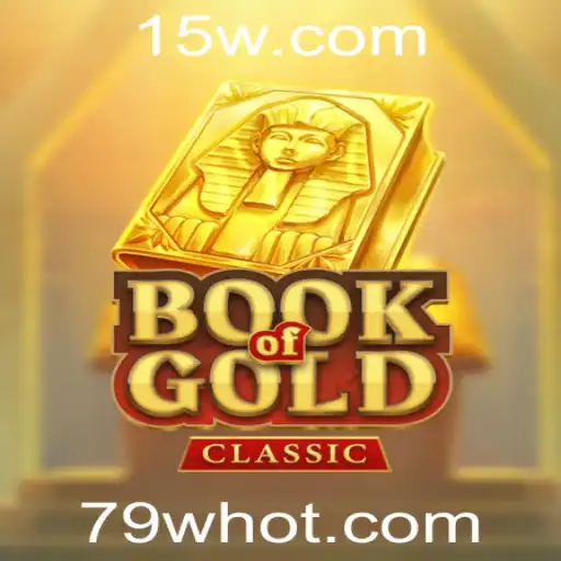 Explorando o Fascinante Mundo de 'Book Of Gold Classic'