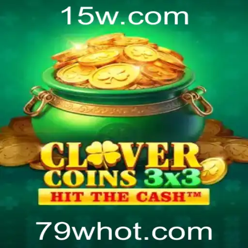 Descubra Clovercoin3x3: O Jogo do Momento com 79w