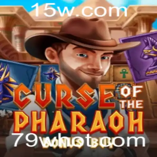 Descubra o Fascinante Mundo de CurseofthePharaohBonusBuy: Um Mergulho nos Mistérios do Antigo Egito