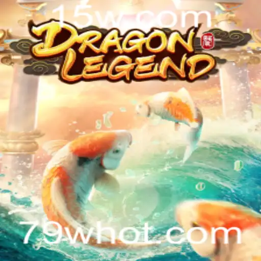 Desvendando DragonLegend: Aventura e Estratégia com 79w