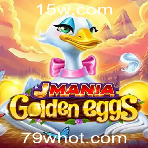 JManiaGoldenEggs: Descubra o Mundo de Aventuras e Mistérios