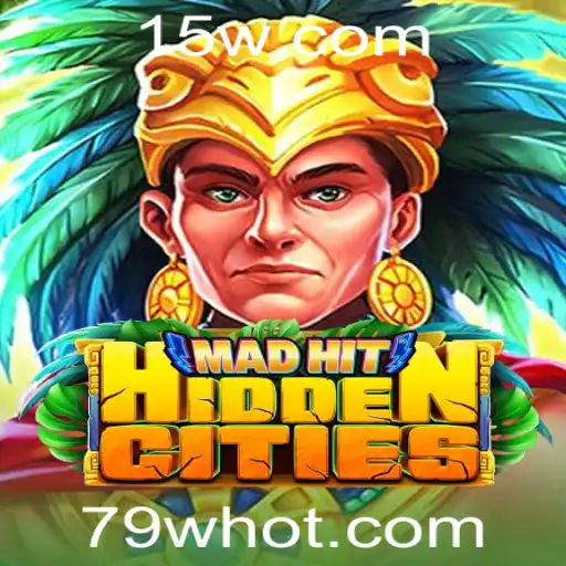 Descubra MadHitHiddenCities: O Mundo Fascinante de Aventuras Ocultas