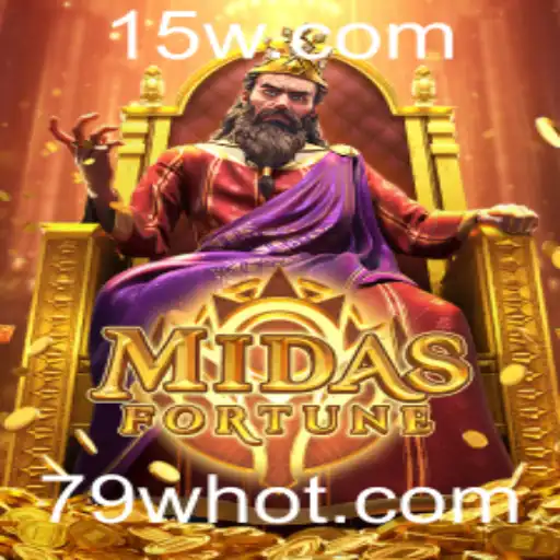 MidasFortune: Desvendando a Magia do Jogo do Ouro