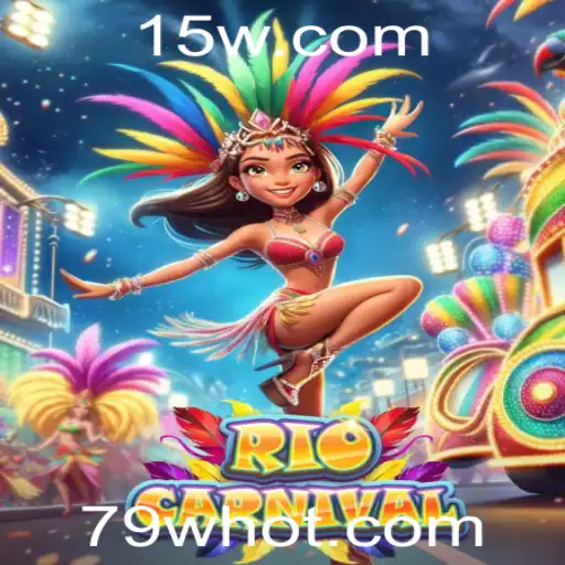 Desvendando RioCarnival: O Jogo Inspirado na Essência do Carnaval Carioca