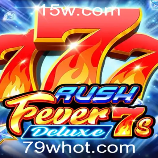 RushFever7sDeluxe: Um Mergulho na Emoção dos Jogos de Cassino