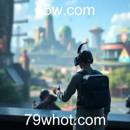 Videogames