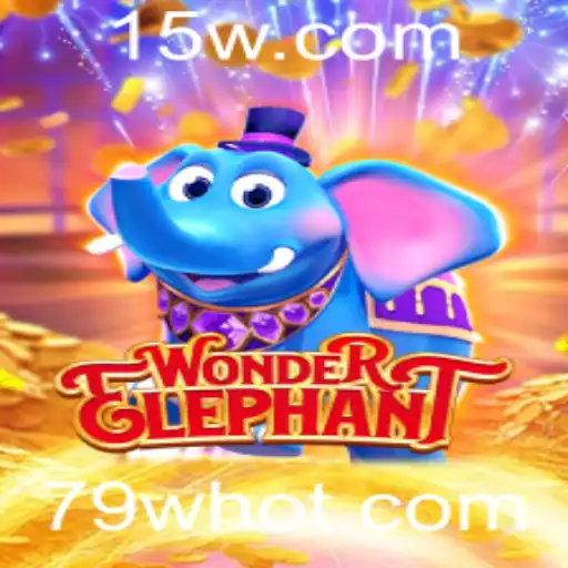 Aventura de Estratégia: Explorando WonderElephant